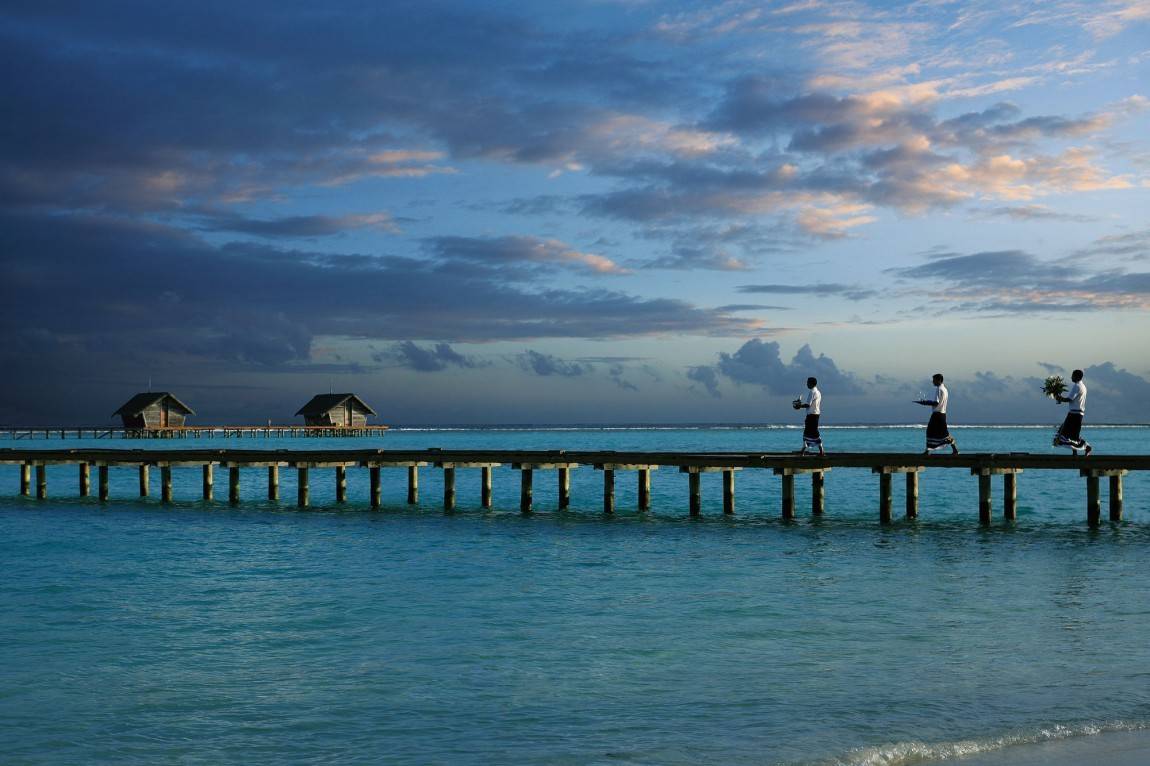 LUX Maldives Resort 31