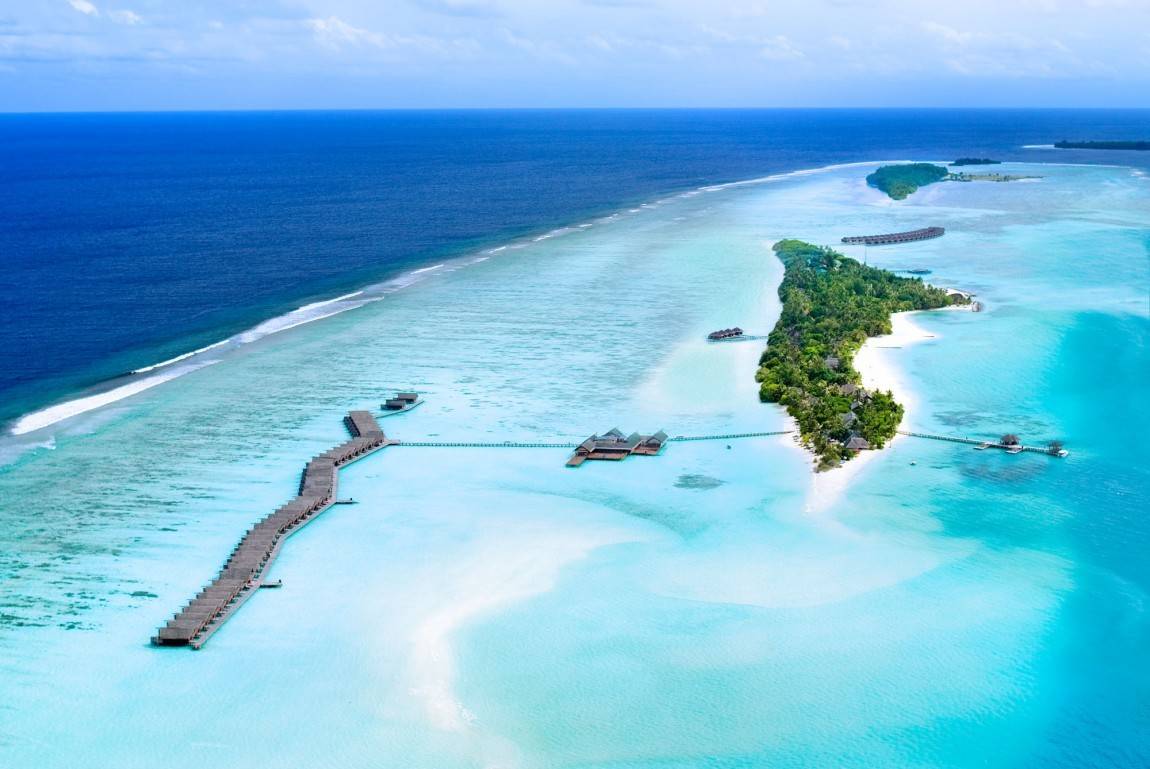 LUX Maldives Resort 33