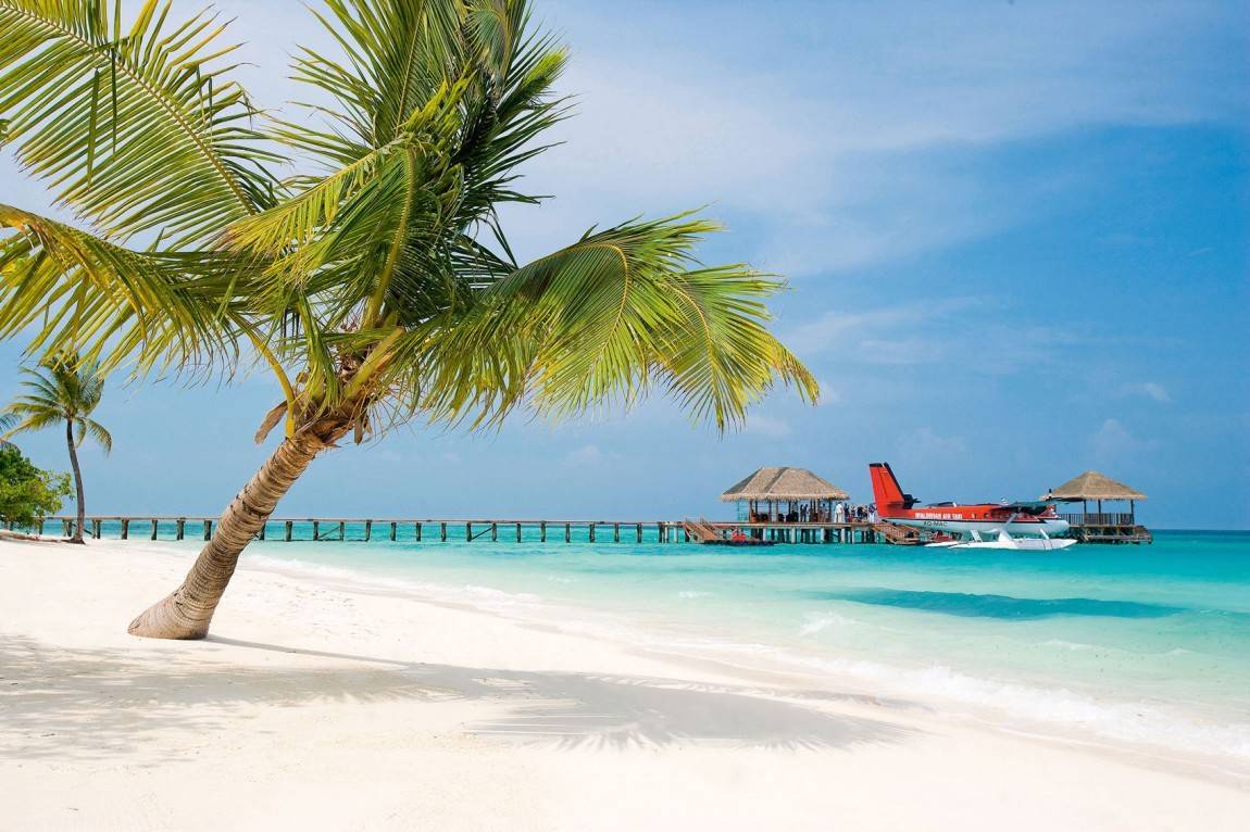 LUX Maldives Resort 34