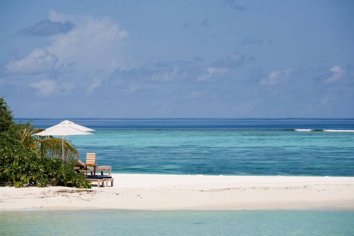 LUX Maldives Resort 36