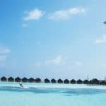 LUX Maldives Resort 38