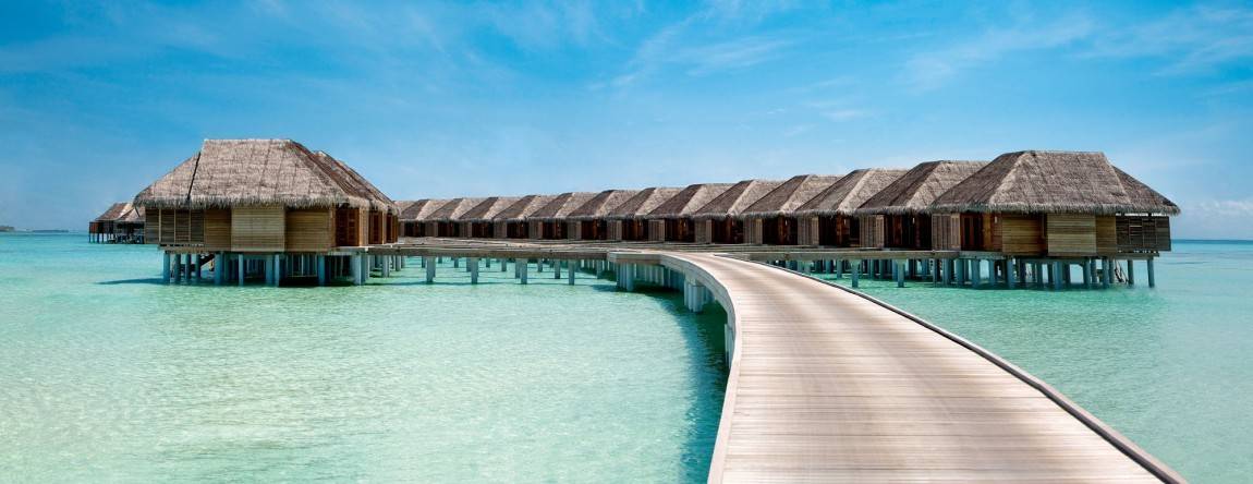 LUX Maldives Resort 39