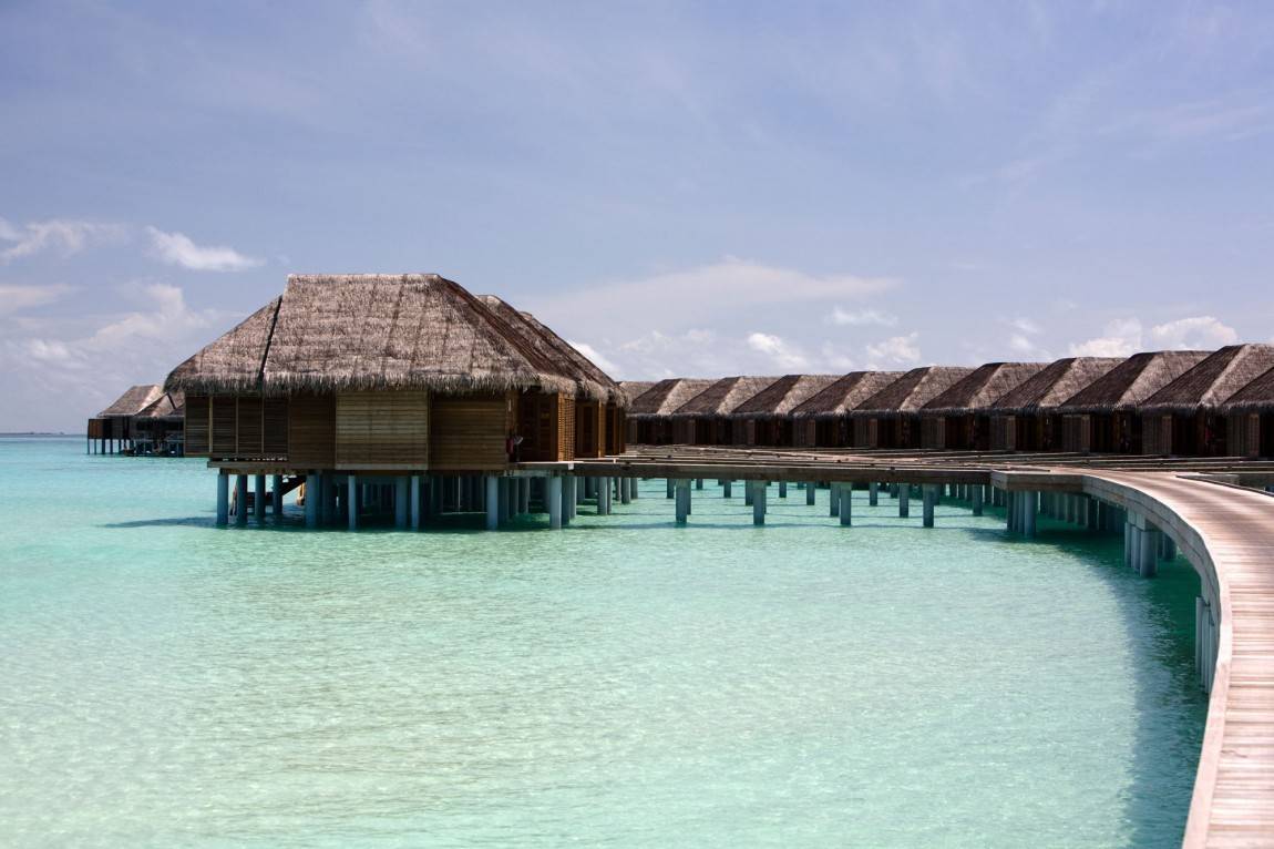 LUX Maldives Resort 41