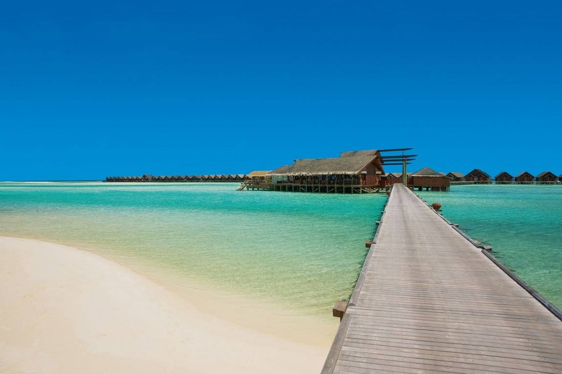 LUX Maldives Resort 42