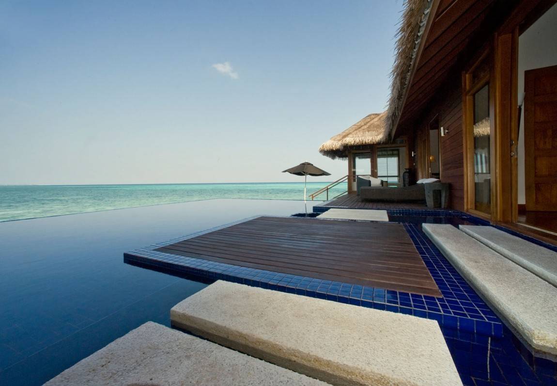 LUX Maldives Resort 6