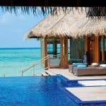 LUX Maldives Resort 8