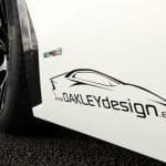 Lamborghini Aventador LP760-4 Dragon Edition by Oakley Design 33