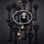 Louis Vuitton Lockit jewelry collection 1