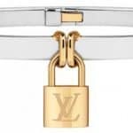 Louis Vuitton Lockit jewelry collection 8