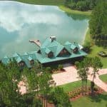 Luxury Lakeside Florida Ranch 1