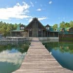 Luxury Lakeside Florida Ranch 3