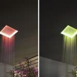 Meteo showerheads by Antoniolupi 10