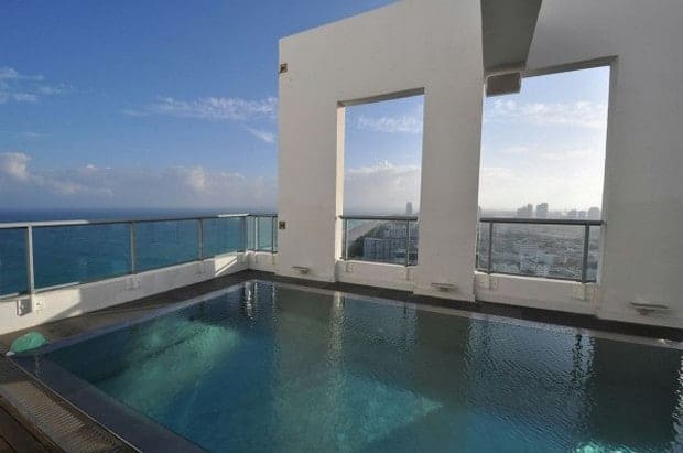 Most expensive penthouse in Miami 2