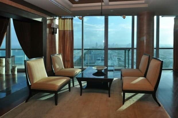 Most expensive penthouse in Miami 4