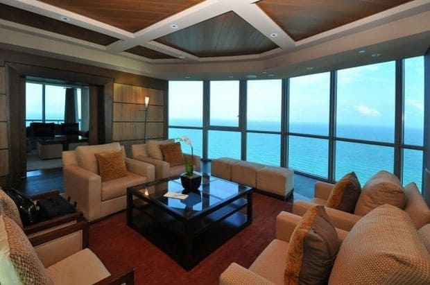 Most expensive penthouse in Miami 5