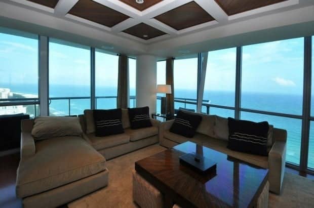 Most expensive penthouse in Miami 6