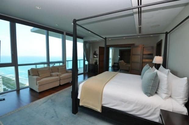 Most expensive penthouse in Miami 8