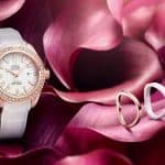 Omega fine jewelry collection 1