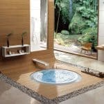 Kasch Overflow Whirlpool Collection