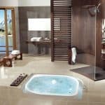 Kasch Overflow Whirlpool Collection