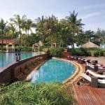 Phulay Bay Resort 3