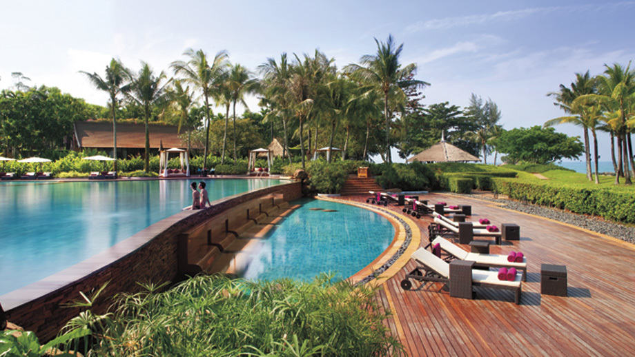Phulay Bay Resort 3