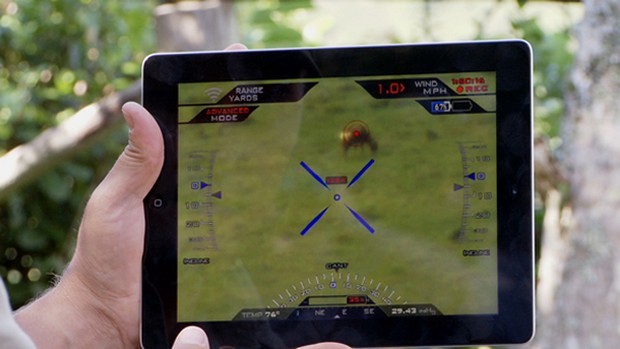 Precision Guided Firearms from TrackingPoint 3
