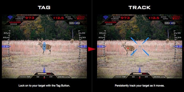 Precision Guided Firearms from TrackingPoint 5