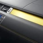 Range Rover Evoque Sicilian Yellow Limited Edition 11