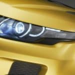 Range Rover Evoque Sicilian Yellow Limited Edition 5