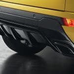 Range Rover Evoque Sicilian Yellow Limited Edition 6