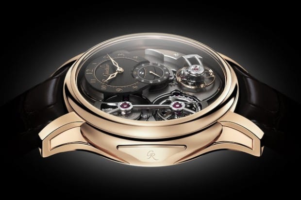 Romain Gauthier Logical One 2