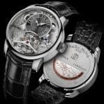 Rudis Sylva RS12 Grand Art Horloger 1