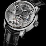 Rudis Sylva RS12 Grand Art Horloger 2