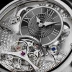 Rudis Sylva RS12 Grand Art Horloger 3