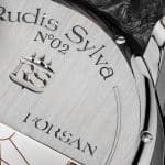 Rudis Sylva RS12 Grand Art Horloger 4