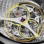Rudis Sylva RS12 Grand Art Horloger 6