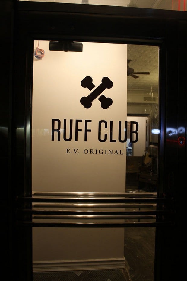 Ruff Club 4