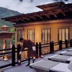 Taj Tashi Thimphu 2