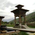 Taj Tashi Thimphu 8