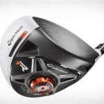 TaylorMade R1 Driver 1