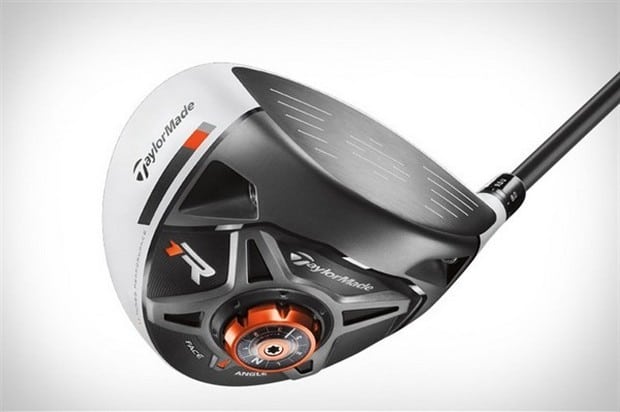 TaylorMade R1 Driver 1