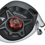 TaylorMade R1 Driver 3