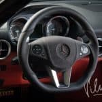 Vilner Mercedes SLS AMG 5