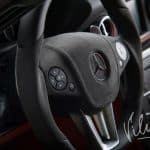 Vilner Mercedes SLS AMG 6
