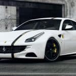 Wheelsandmore  Ferrari FF 2