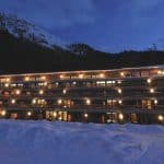 hotel Nira Alpina 1