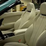 2013 Bentley Continental GTC V8 Beverly Hills 11