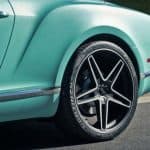 2013 Bentley Continental GTC V8 Beverly Hills 6