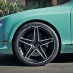 2013 Bentley Continental GTC V8 Beverly Hills 7